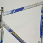 Masi 3V Frameset