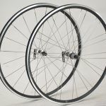 Miche Reflex Wheelset