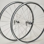 Miche Reflex Wheelset