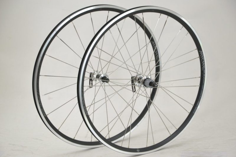 Miche Reflex Wheelset