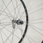 Miche Reflex Wheelset