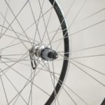 Miche Reflex Wheelset