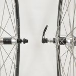 Miche Reflex Wheelset