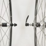 Miche Reflex Wheelset