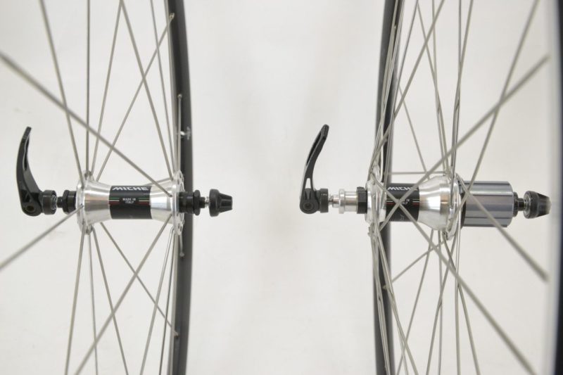 Miche Reflex Wheelset
