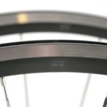 Miche Reflex Wheelset
