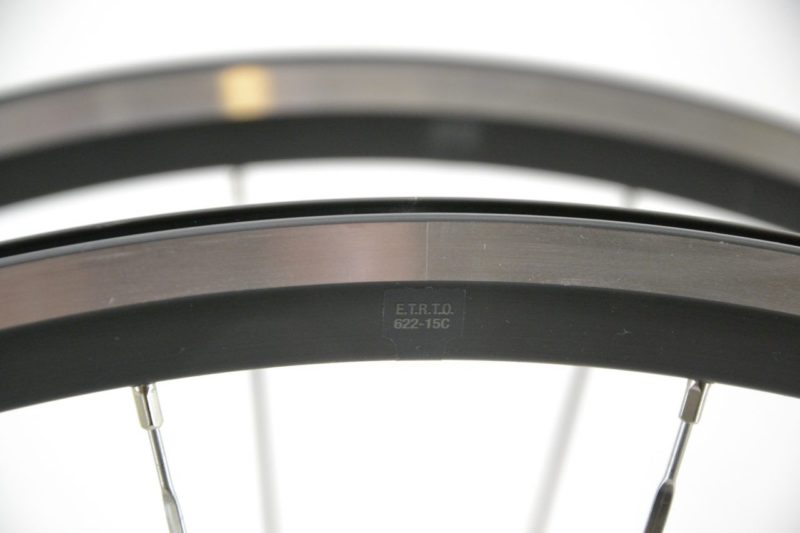 Miche Reflex Wheelset