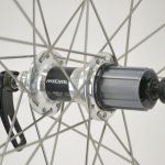 Miche Reflex Wheelset