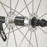 Miche Reflex Wheelset