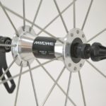 Miche Reflex Wheelset