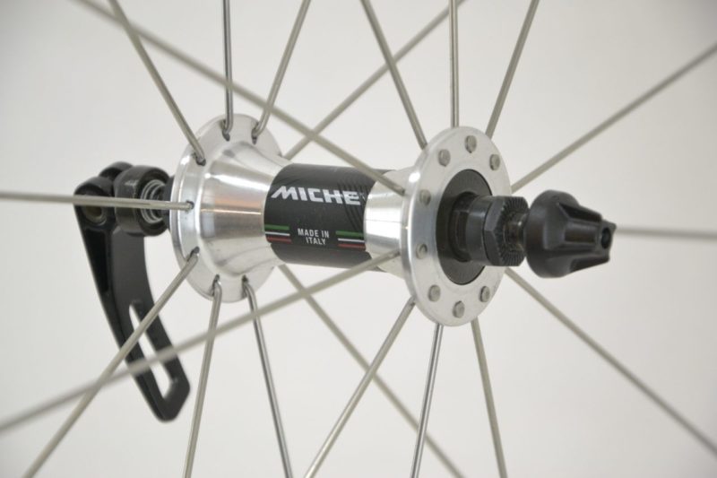 Miche Reflex Wheelset