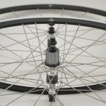 Miche Reflex Wheelset