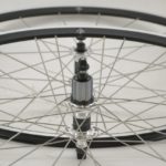 Miche Reflex Wheelset