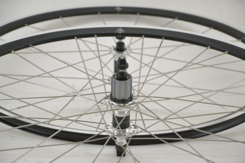 Miche Reflex Wheelset