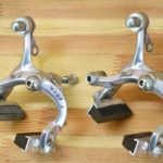 Modolo 'Flash' Brake-Set