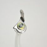 Modolo NOS 'Team' White Road Brake Set 1980s Made in Italy - Image 8