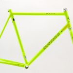 Müsing Mares Road Frame set. 60cm