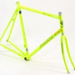 Müsing Mares Road Frame set. 60cm - Image 2