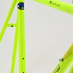 Müsing Mares Road Frame set. 60cm - Image 3