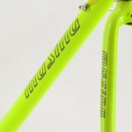 Müsing Mares Road Frame set. 60cm - Image 4