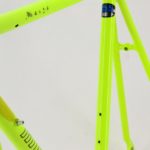 Müsing Mares Road Frame set. 60cm - Image 5