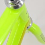 Müsing Mares Road Frame set. 60cm - Image 6