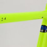 Müsing Mares Road Frame set. 60cm - Image 7