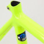 Müsing Mares Road Frame set. 60cm - Image 8