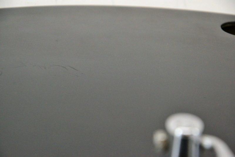 NOS Ambrosio ENER.N.M. Front Lenticular Tubular Disc Wheel 700c 622 Moser FES - Image 10