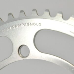 NOS Brev. Campagnolo Gran Sport Chainring 144BCD 53T 3/32
