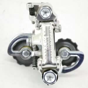 Derailleur Arrière Campagnolo Vélo Nuovo Gran Sport Patent Derailleur Arrière Campagnolo Vélo Nuovo Gran Sport Patent
