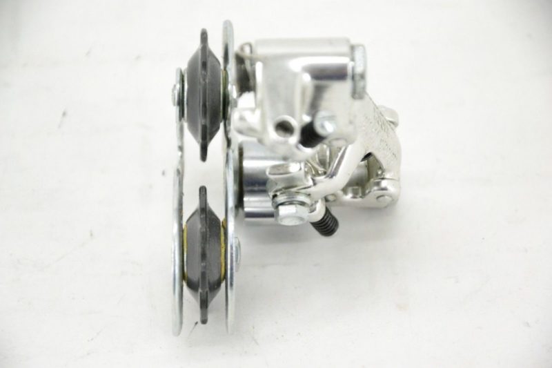 NOS Campagnolo Nuovo Gran Sport Mod. 3500 Rear Derailleur 5 / 6 Speed L'Eroica - Image 4