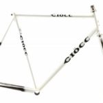 Ciöcc Road Frame set. 57cm