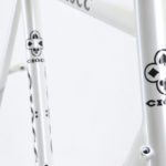 Ciöcc Road Frame set. 57cm - Image 2