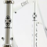 Ciöcc Road Frame set. 57cm - Image 3