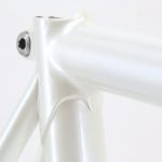 Ciöcc Road Frame set. 57cm - Image 4