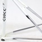 Ciöcc Road Frame set. 57cm - Image 5