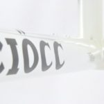 Ciöcc Road Frame set. 57cm - Image 7