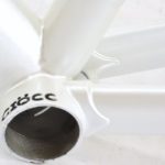 Ciöcc Road Frame set. 57cm - Image 9