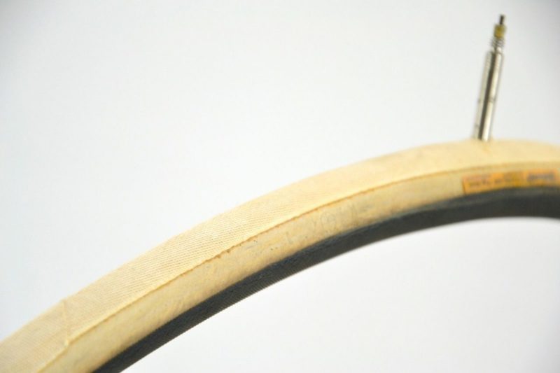 NOS Continental 'Sonderklasse 175g' Tubular Tyre Pista Track Bahnrad 1980s - Image 4