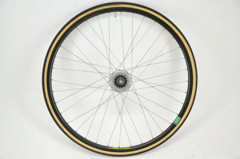 NOS Continental 'Sonderklasse 175g' Tubular Tyre Pista Track Bahnrad 1980s - Image 6