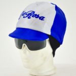 De Rosa Winter Cycling Cap - Image 3