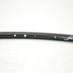 NOS FIR 'Mizar' Tubular Road Rim Dark Anodised 32H 700c 622 19mm 440g - Image 2