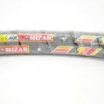 NOS FIR 'Mizar' Tubular Road Rim Dark Anodised 32H 700c 622 19mm 440g - Image 3