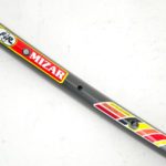 NOS FIR 'Mizar' Tubular Road Rim Dark Anodised 32H 700c 622 19mm 440g - Image 4