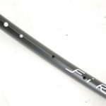 NOS FIR 'Mizar' Tubular Road Rim Dark Anodised 32H 700c 622 19mm 440g - Image 6
