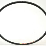 NOS FIR 'Mizar' Tubular Road Rim Dark Anodised 32H 700c 622 19mm 440g - Image 7
