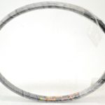 NOS FIR 'Mizar' Tubular Road Rim Dark Anodised 32H 700c 622 19mm 440g - Image 8