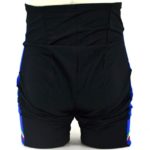 NOS Giessegi Gios Road Cycling Shorts Size 2 S Vintage 1980s L'Eroica - Image 5