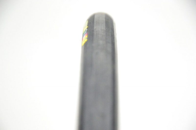 NOS Hutchinson '180' Road Tubular Tyre 23mm 700c 1980s 1990s - Image 4